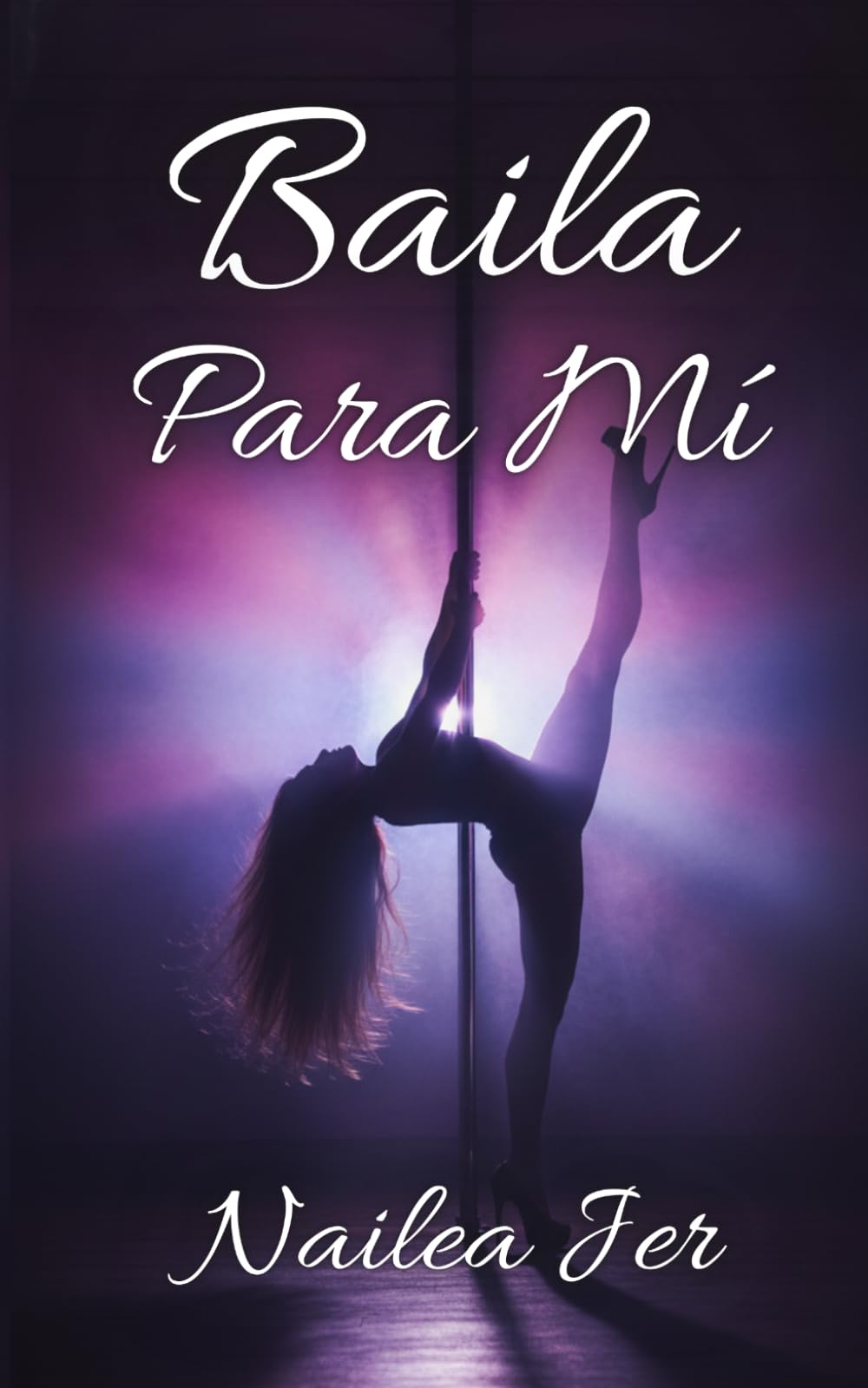 Baila para mí