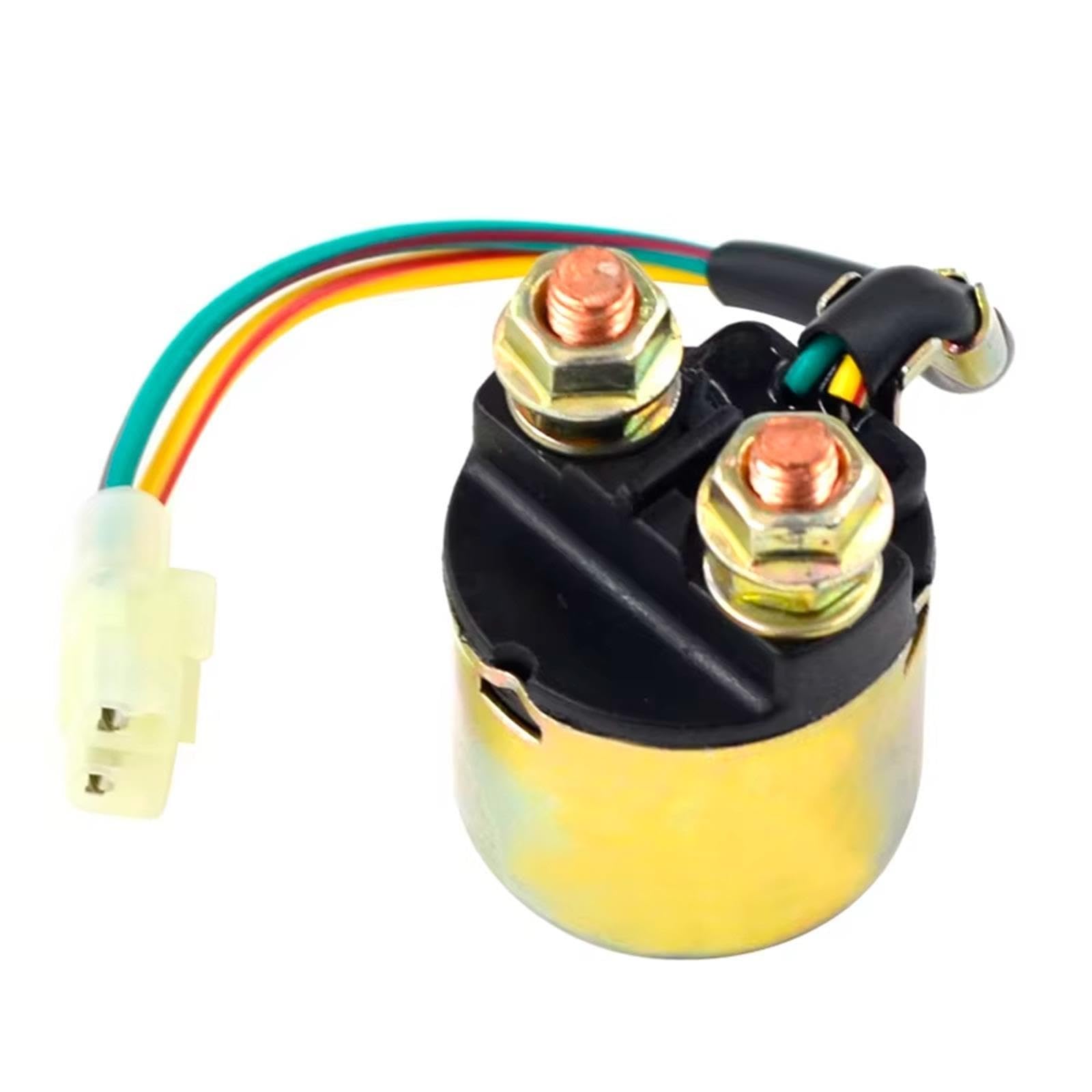 Relé Arranque Eléctrico Para TRX350 FOURTRAX Ranchero 2000-2006