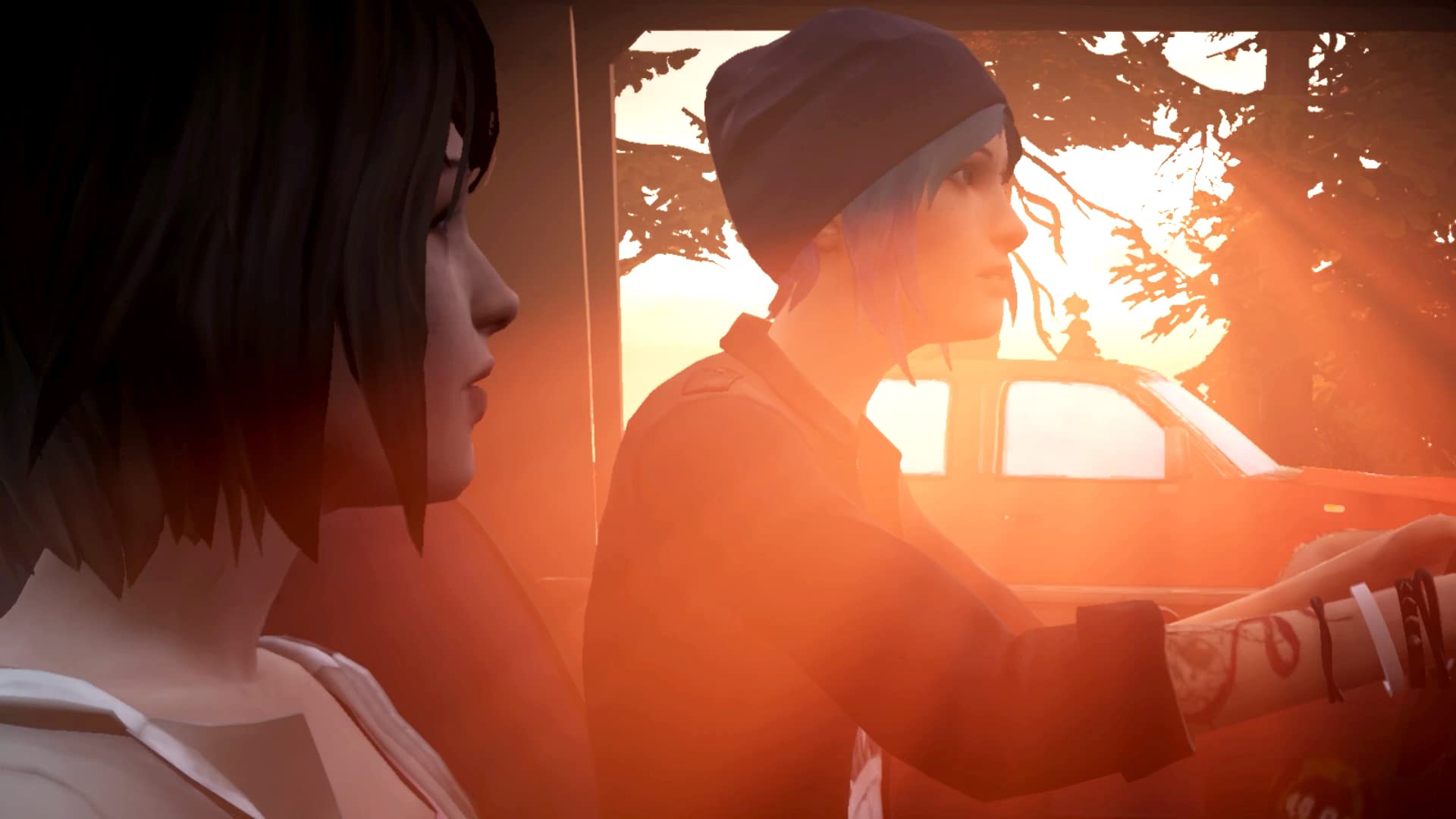Life Is Strange Arcadia Bay Collection - Code In A Box