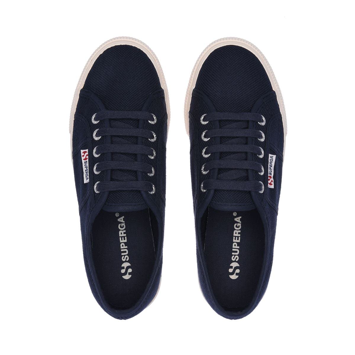 Superga Acotw Linea Up And Down - Sneaker Basse da Donna
