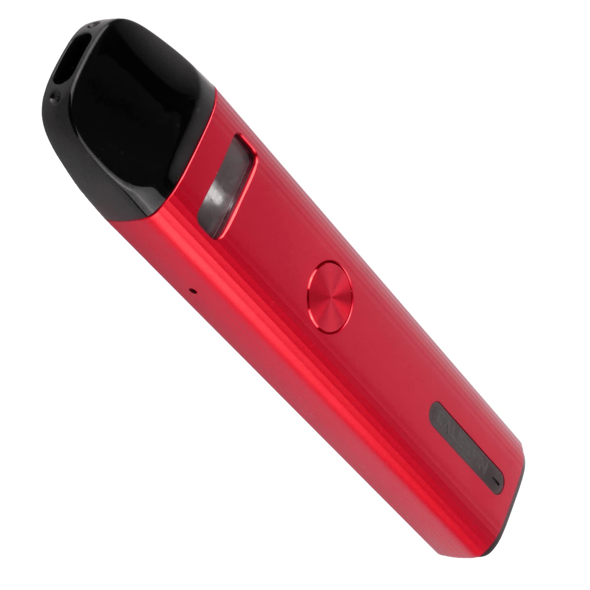 Uwell Caliburn G2, Système de pods, 750 mAh, 2 ml, cigarette électronique,  couleur pyrrole scarlet, sans nicotine : Amazon.fr: High-Tech