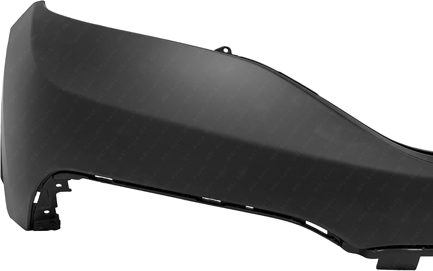 BUMPERS THAT DELIVER - Primered, Front Upper Bumper Cover Fascia for 2012 2013 2014 Honda CR-V 12 13 14, HO1014100