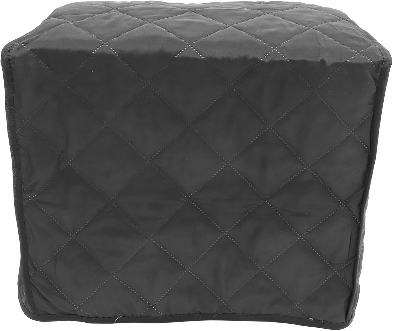 ABOOFAN Bread Maker Cover Reusable Protective Appliance Cover for Kitchen Waterproof Toaster Fits Standard Bread Machines and Toasters