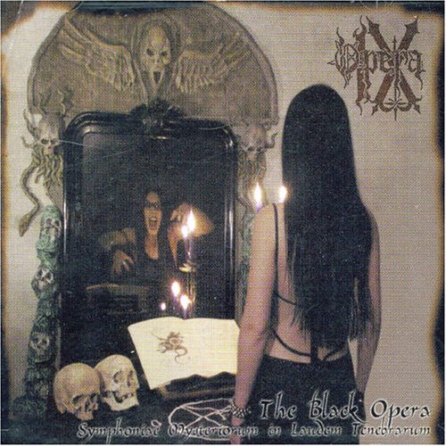 The Black Opera