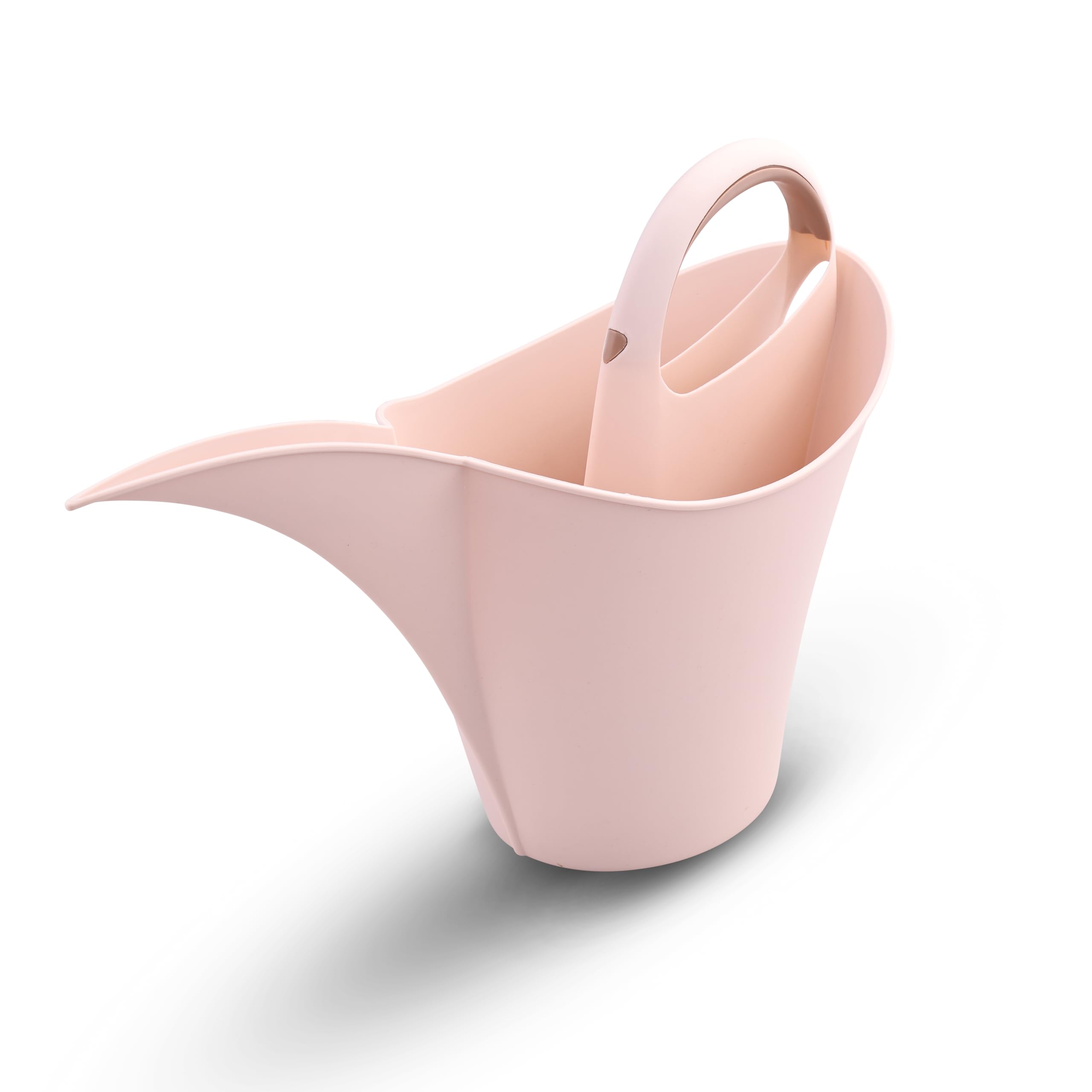 Sharpex Modern & Decorative Long Tip Watering Can (2L) for Home Gardening l Sprinkling Bucket | Heavy Duty PP Plastic Lightweight and Durable l For watering Plants, Flowers, Balcony, Terrace, Indoor/Outdoor Garden, Lawn, Patio(Pink) (B07Z2384W5) Amazon Price History, Amazon Price Tracker