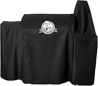 Vista 1 de Pit Boss 800 Series Deluxe Grill Cover for 820 and 850 Grills - 73821