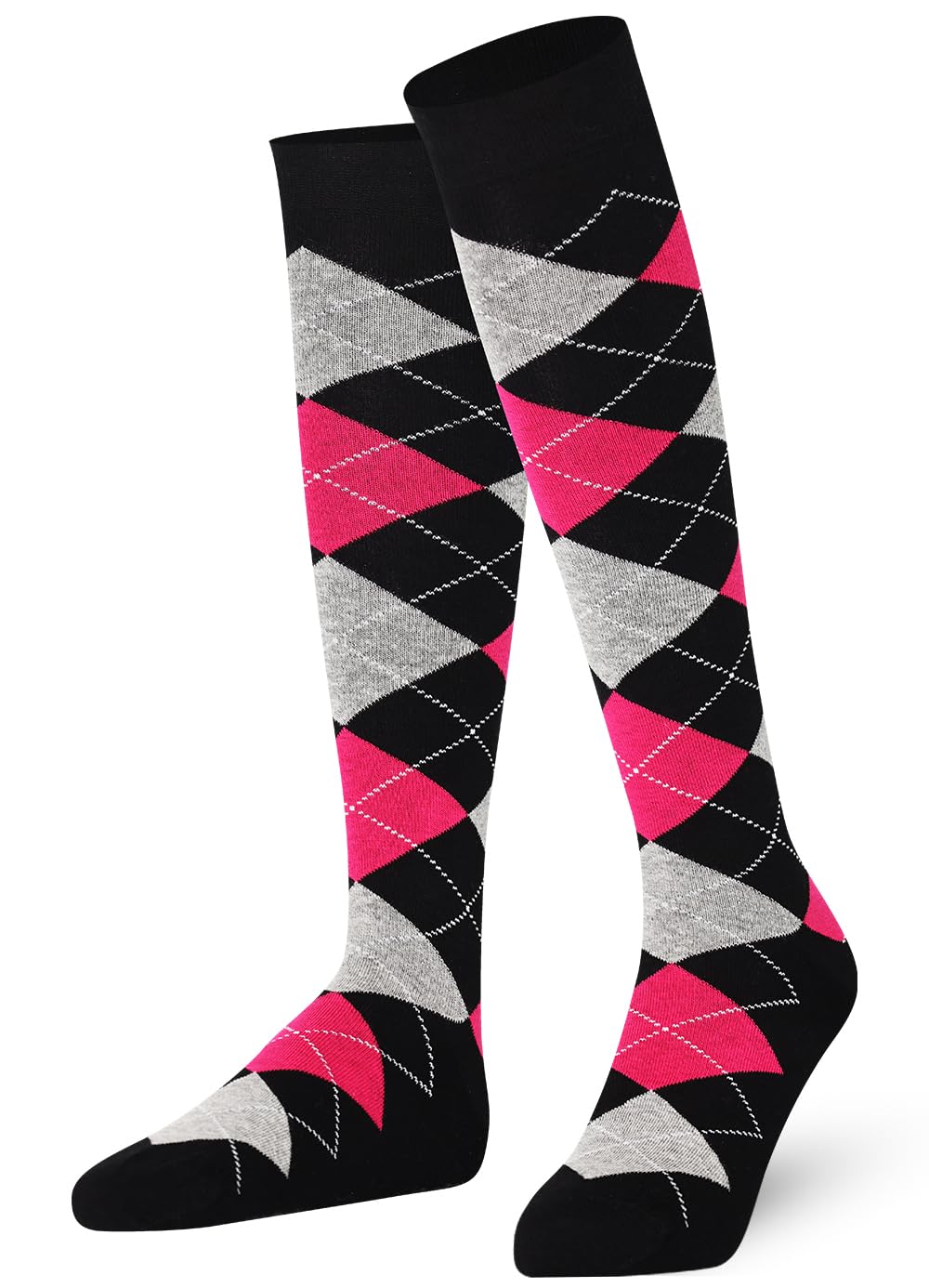 Mysocks Mi-bas unisexes à pois
