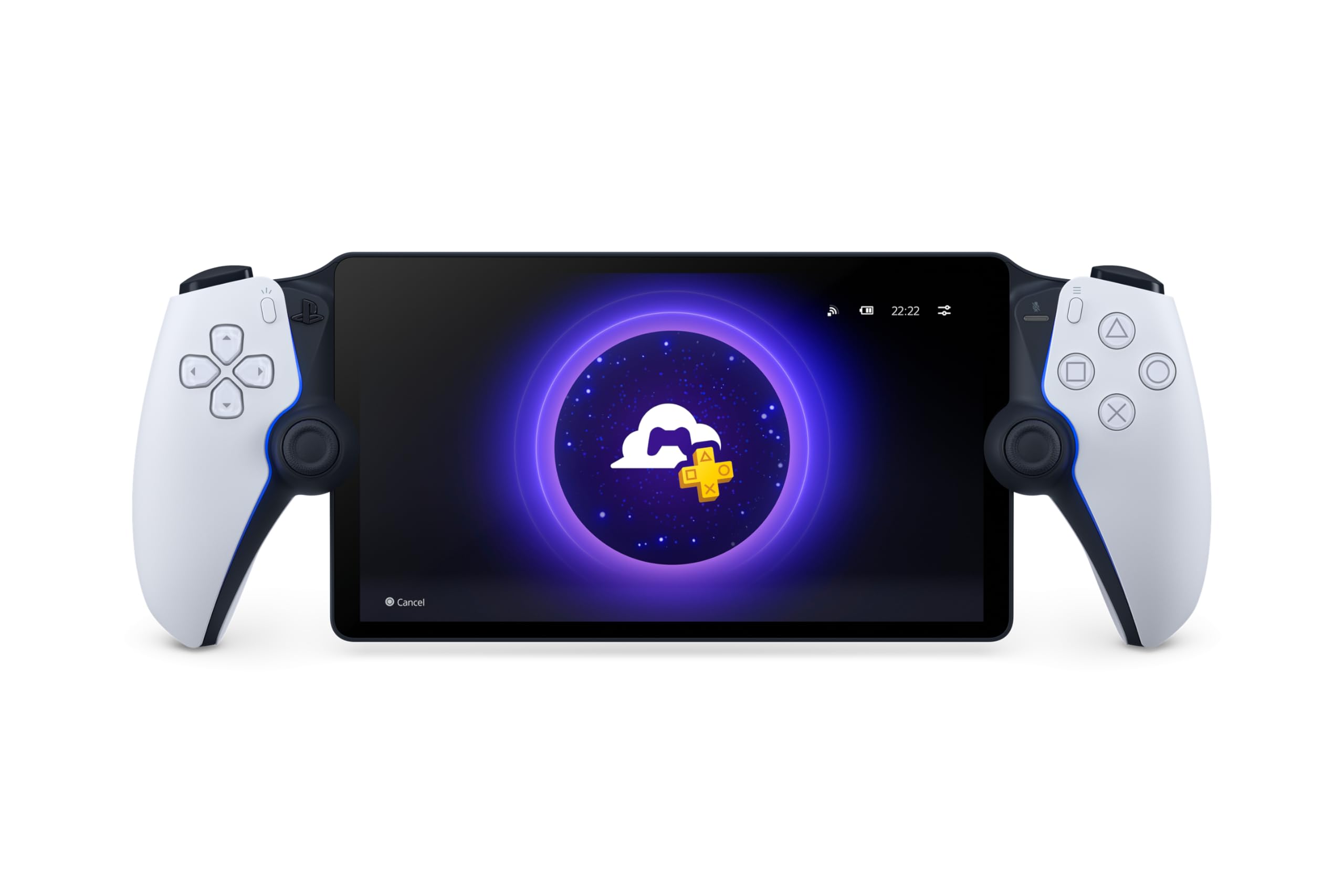 Playstation Portal