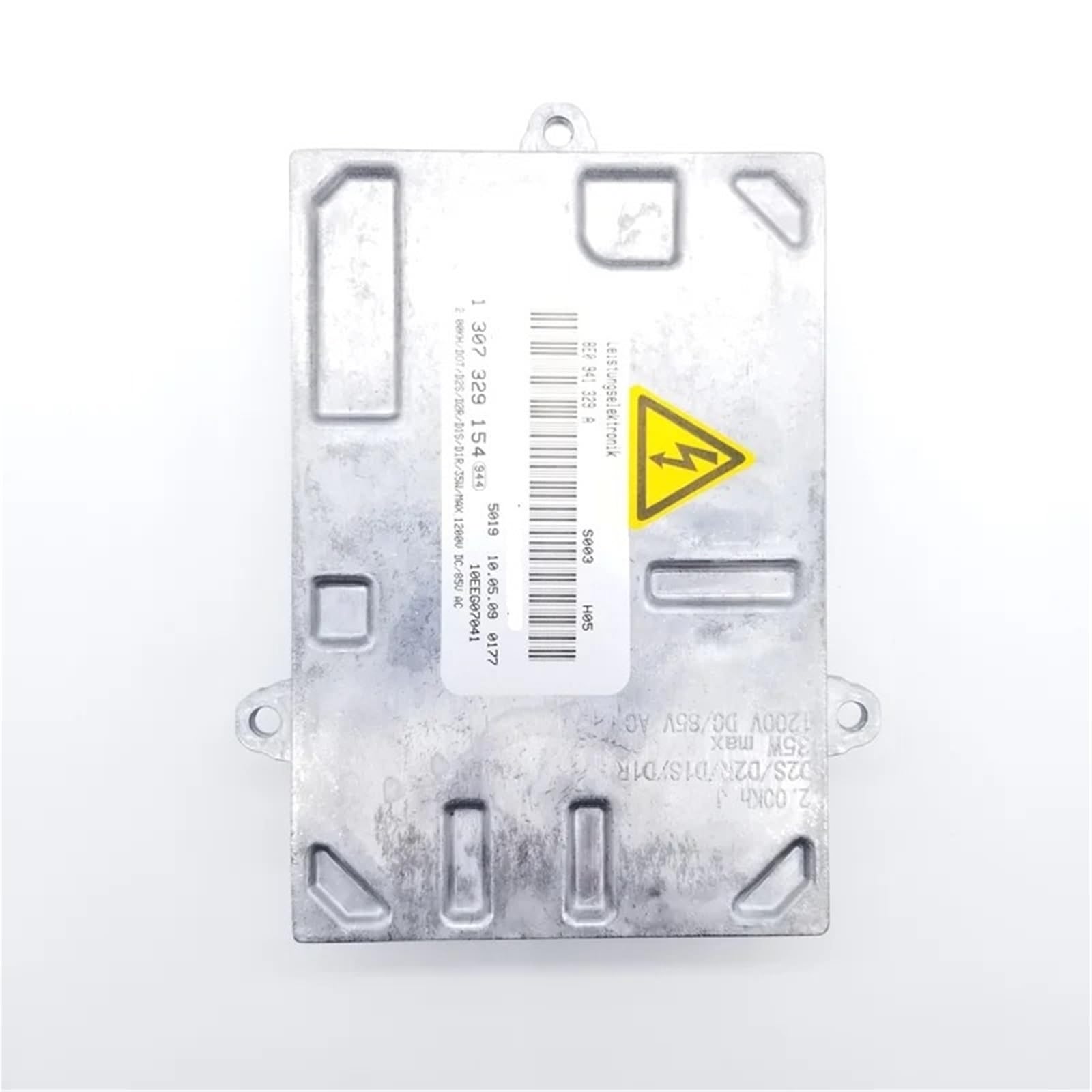 Unidad Control Balasto Faros Xenón 1 307 329 154 8E0941329A para A4 B6 para A3 para A6 para C6 2007-2018 Módulo De Balasto Xenón para Faro D1S D1R D2S D2R