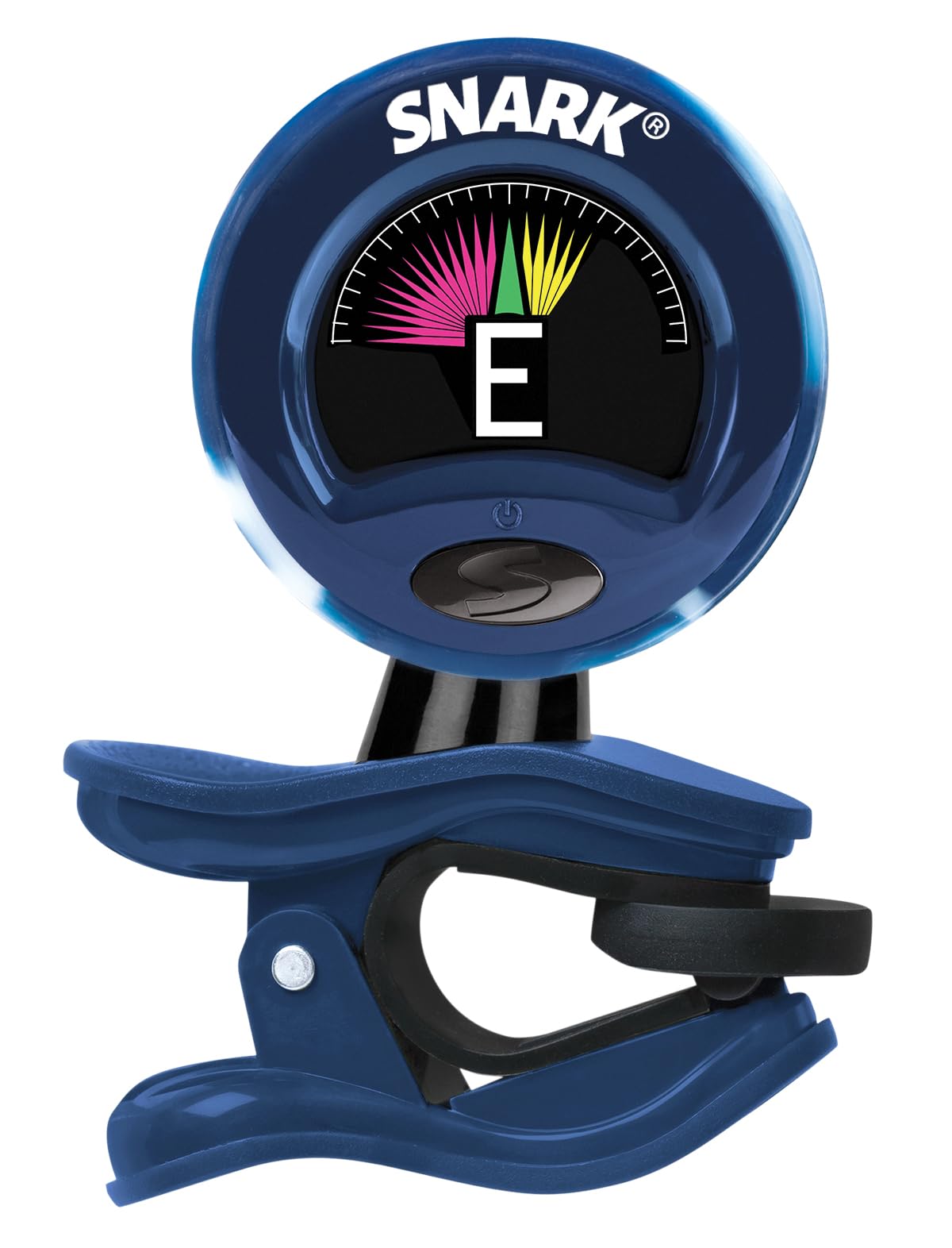 SNARK GREAT1 Greatest Guitar, Bass &amp; All Instrument Clip-On Tuner
