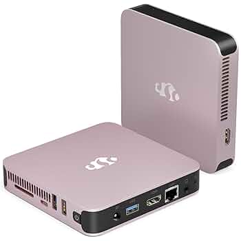 NiPoGi ミニpc 8GB RAM 128GB SSD windows Amazon.co.jp: NiPoGi ミニpc Intel N150初登場 mini pc