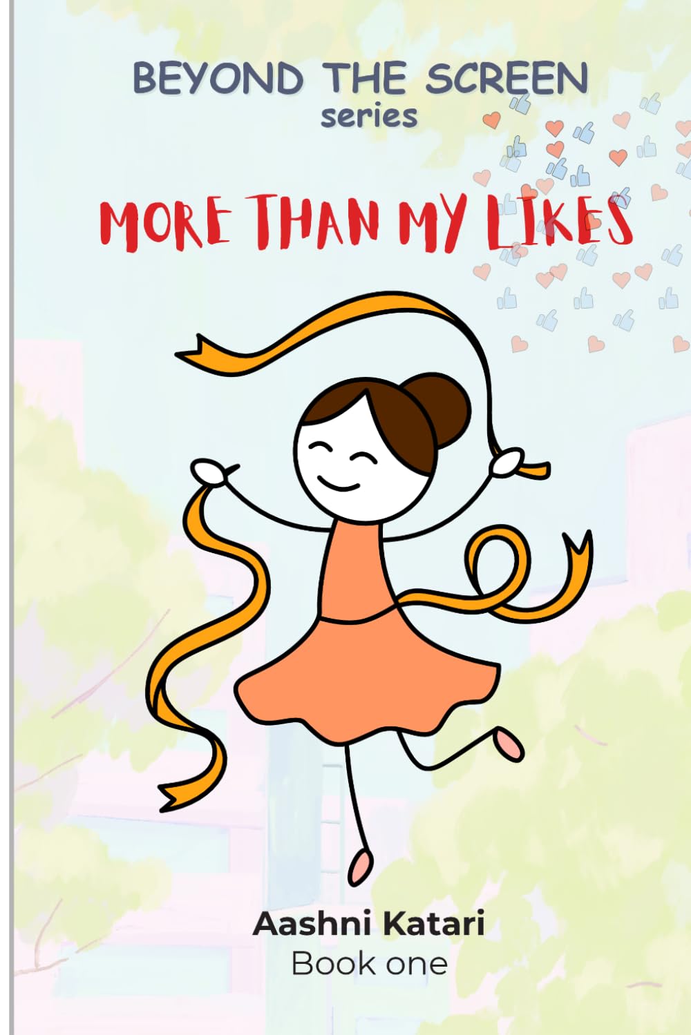 More Than My Likes (Beyond the Screen)
