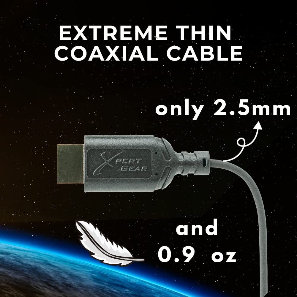 Xpert Gear HDMI To Micro HDMI 1.4 Cable