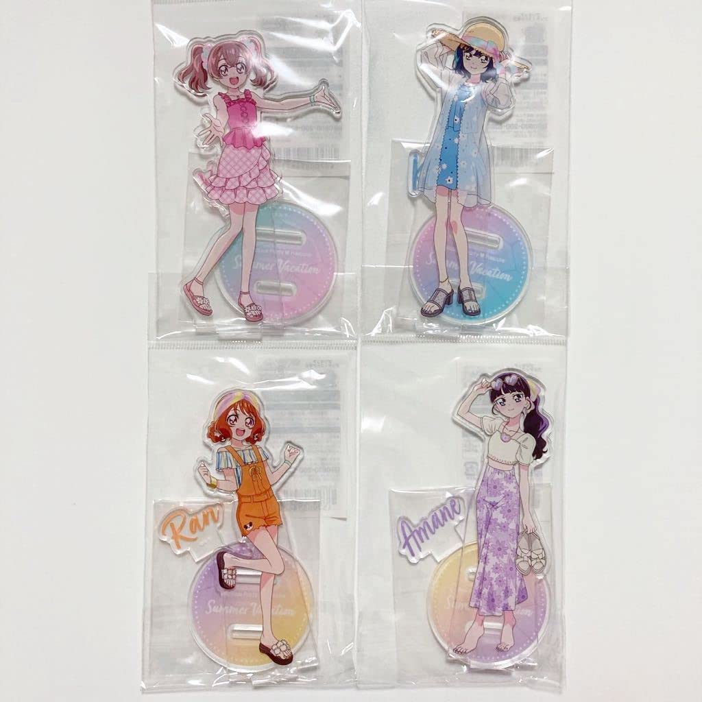 Amazon.co.jp: デリシャスパーティプリキュア サマーバケーション
