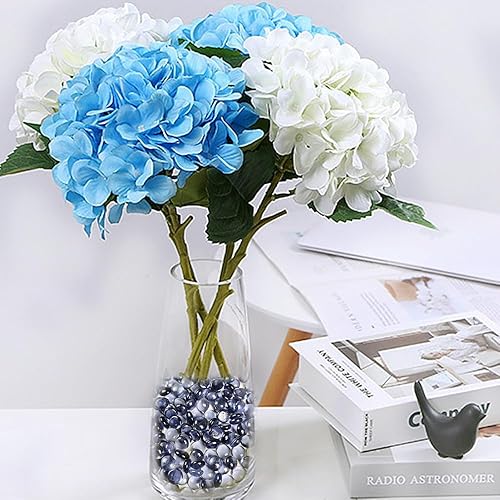 Miniatura 3 de Gemas de vidrio negro de 2 libras para rellenos de jarrones, piedras de acuario, pecera, hoguera, mosaicos artesanales, dispersos de mesa de fiesta,