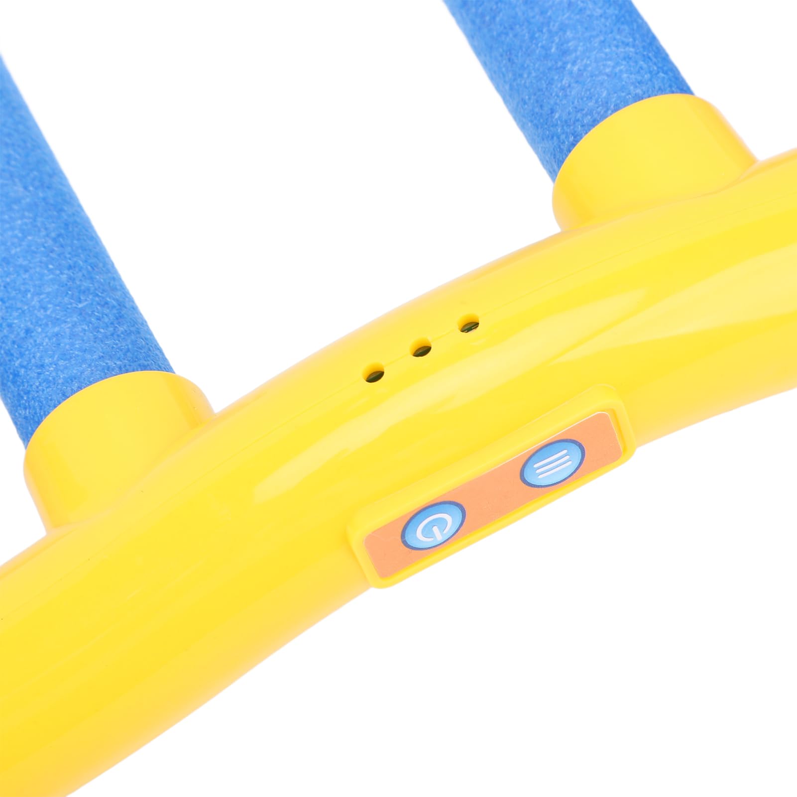 Juego de Captura de Palos Que Caen con Control Remoto, Juguete de Entrenamiento de Coordinación Ojo-Mano Ajustable de 3 Velocidades con Alarma de Pitido para Niños Adultos en