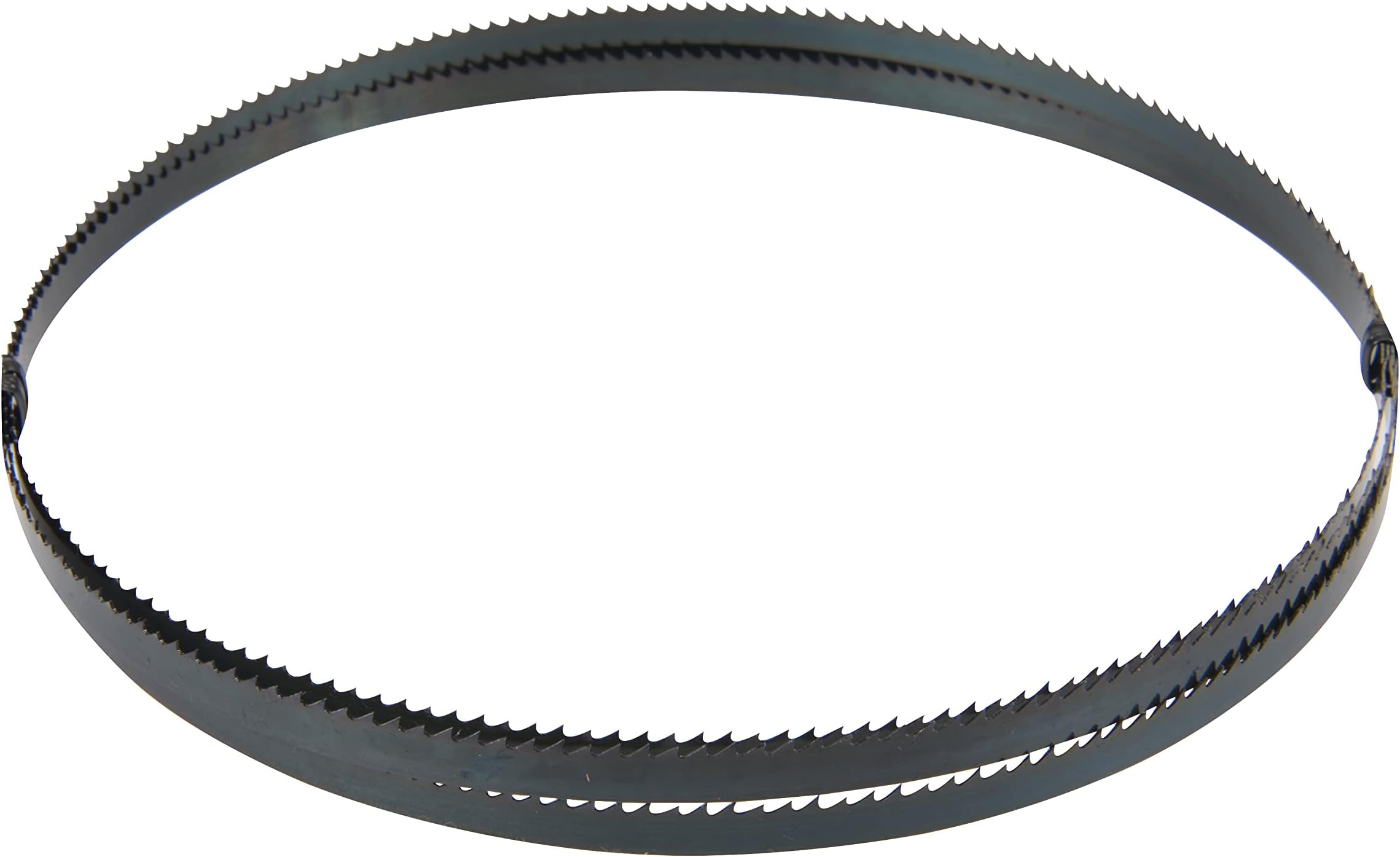 Sankuai Lame Sega A Nastro 1425x6.35x0.35mm - Set Di 4, Acciaio SK5, 14 Denti Per Pollice, Per Legno - Foto 9