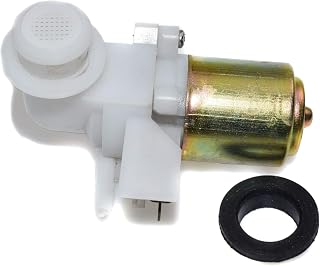 Bomba de lavadora de para-brisa 643467 71711241 para FIAT SEICENTO CINQUECENTO UNO POLONEZ