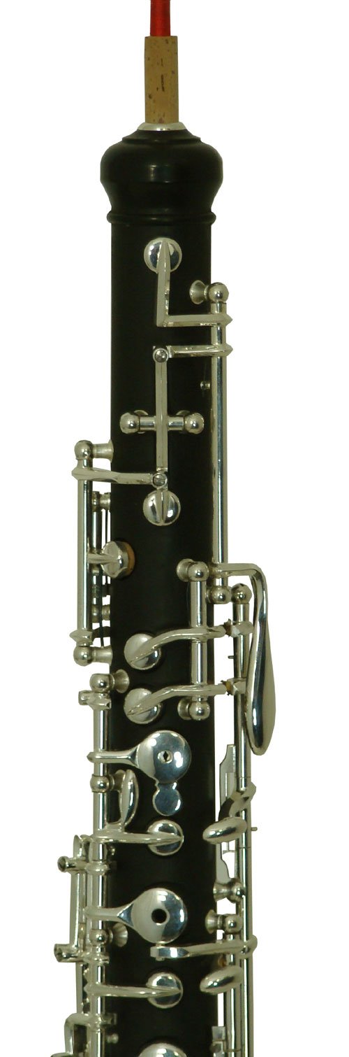Vento 901-VEBO8906 800 Series Oboe : Amazon.in: Musical Instruments