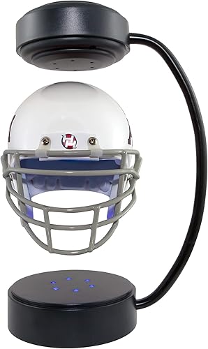 Miniatura 4 de Pegasus Sports Casco Hover unisex para adultos, color del equipo, talla única de EE. UU