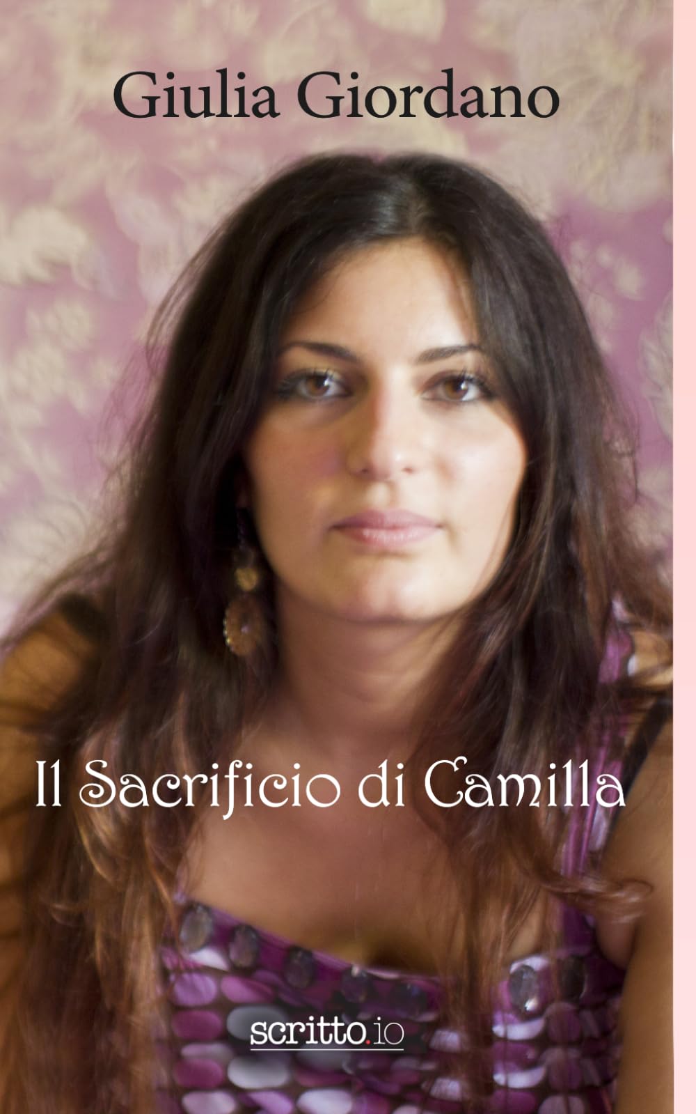 Il sacrificio di Camilla