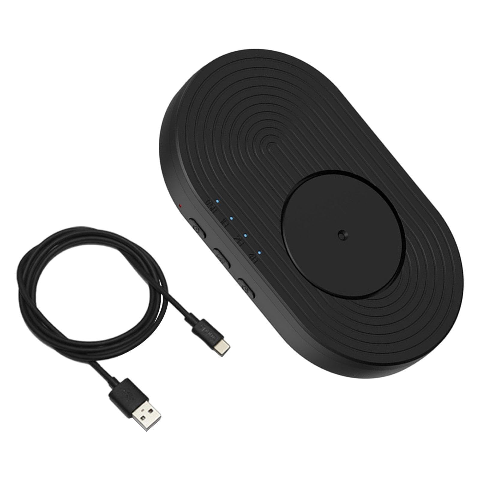 BNF® Mice Mover Practical Multipurpose Mice Jiggler for Office PPT Presentation Black-Electronics-Computers & Accessories-Keyboards, Mice & Input Devices-Pens for Graphic Tablets