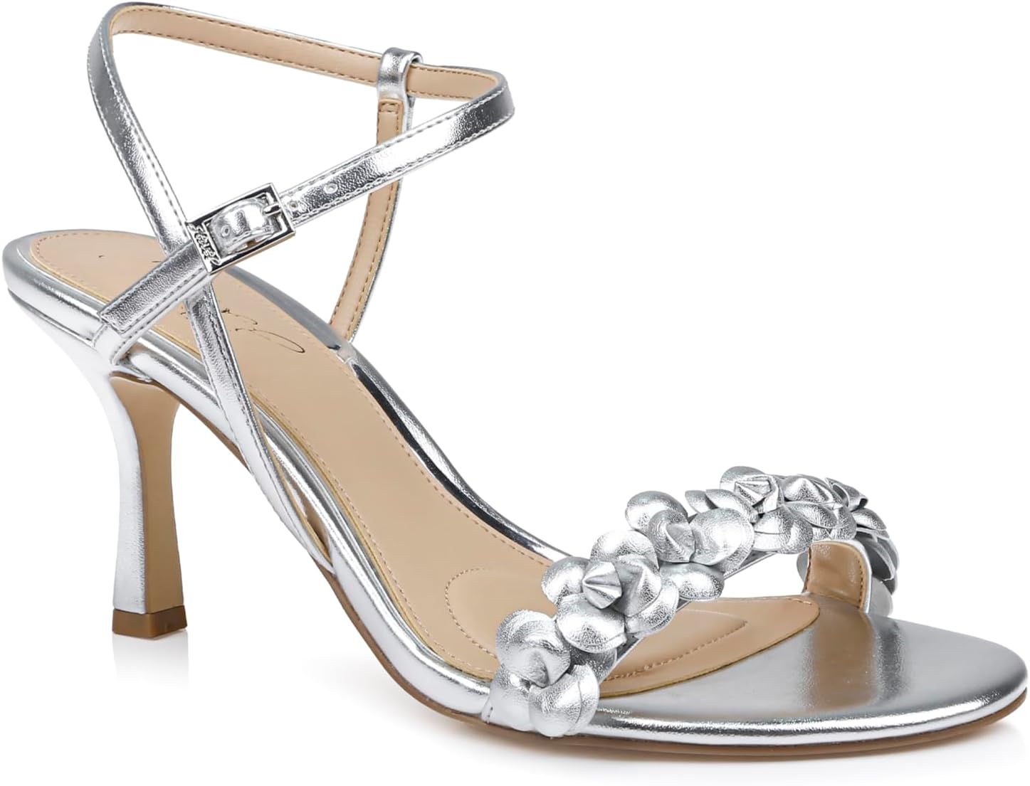 Women's Saylor Mid Stiletto Sandals