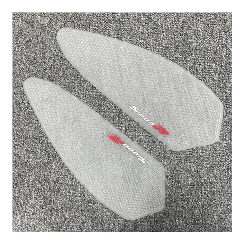 Autocollant traction antidérapant S1000 R améliorant le contrôle en virage
