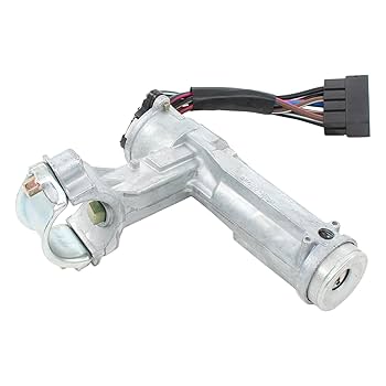 uncle品 Amazon.com: MOTOKU Ignition Switch Assembly and Door Lock