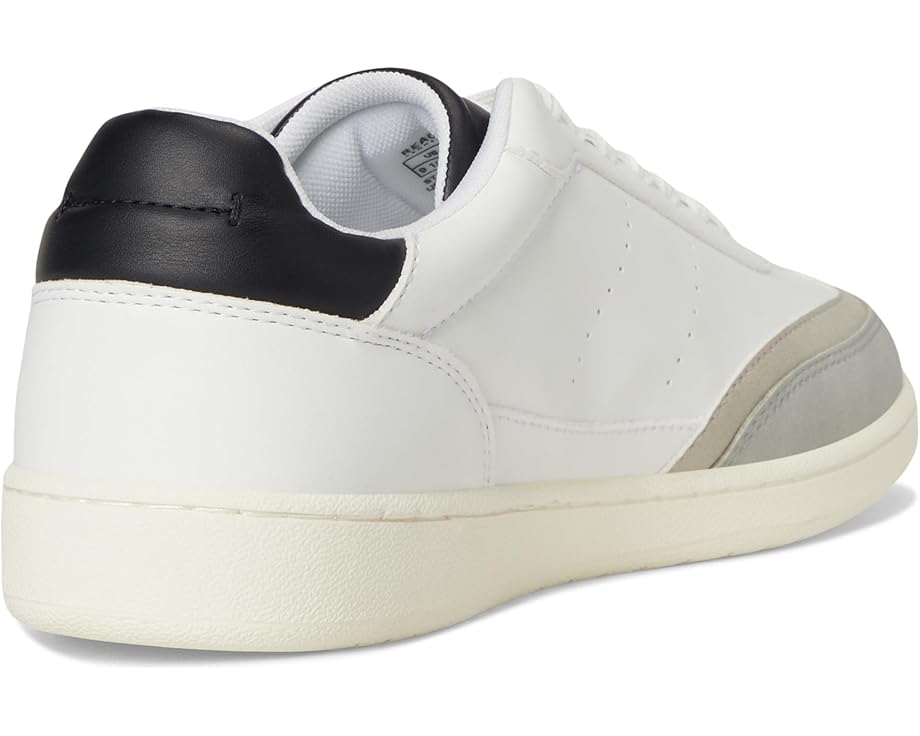 Kenneth Cole Elliot - Back View