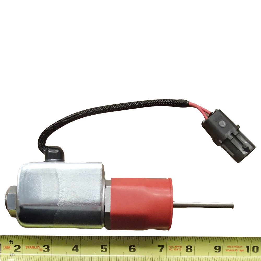 ちー Amazon.com: RAParts N14766 Shuttle Solenoid Fits Case