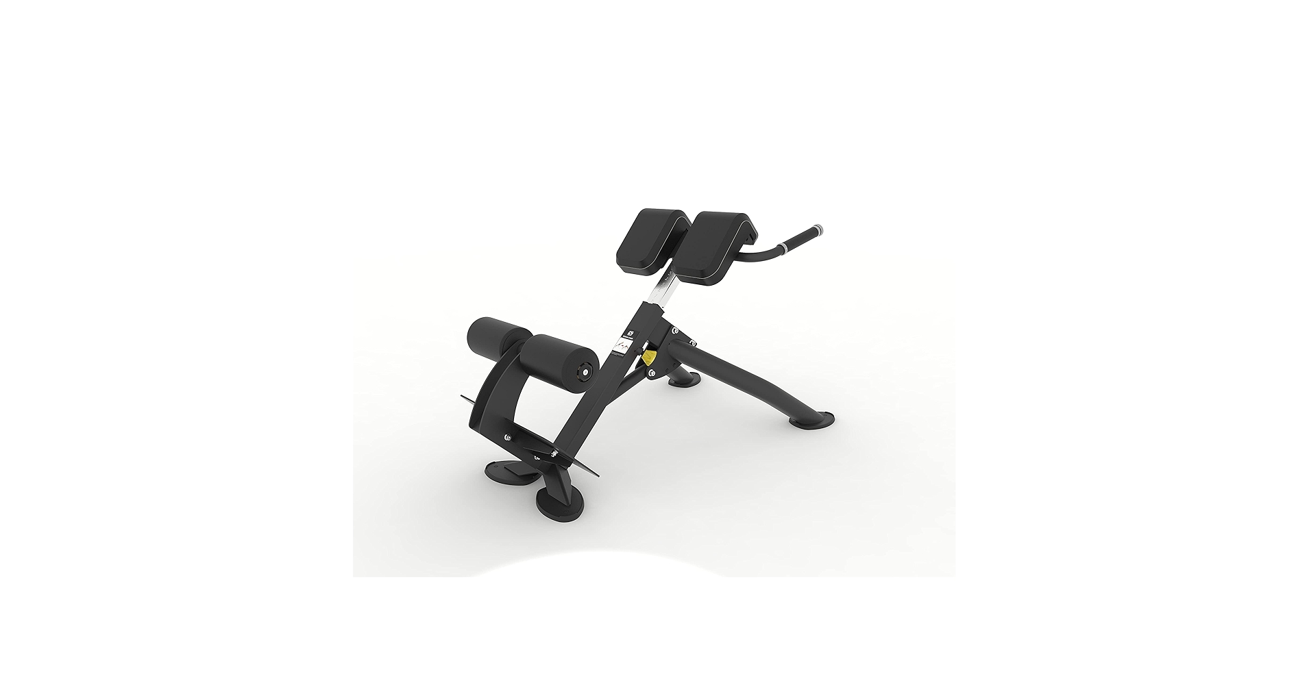 バックエクステンション バックエクステンションベンチ |フリーウエイト |ストレングス