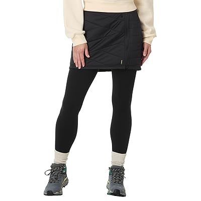 Smartwool Smartloft Zip Skirt Women