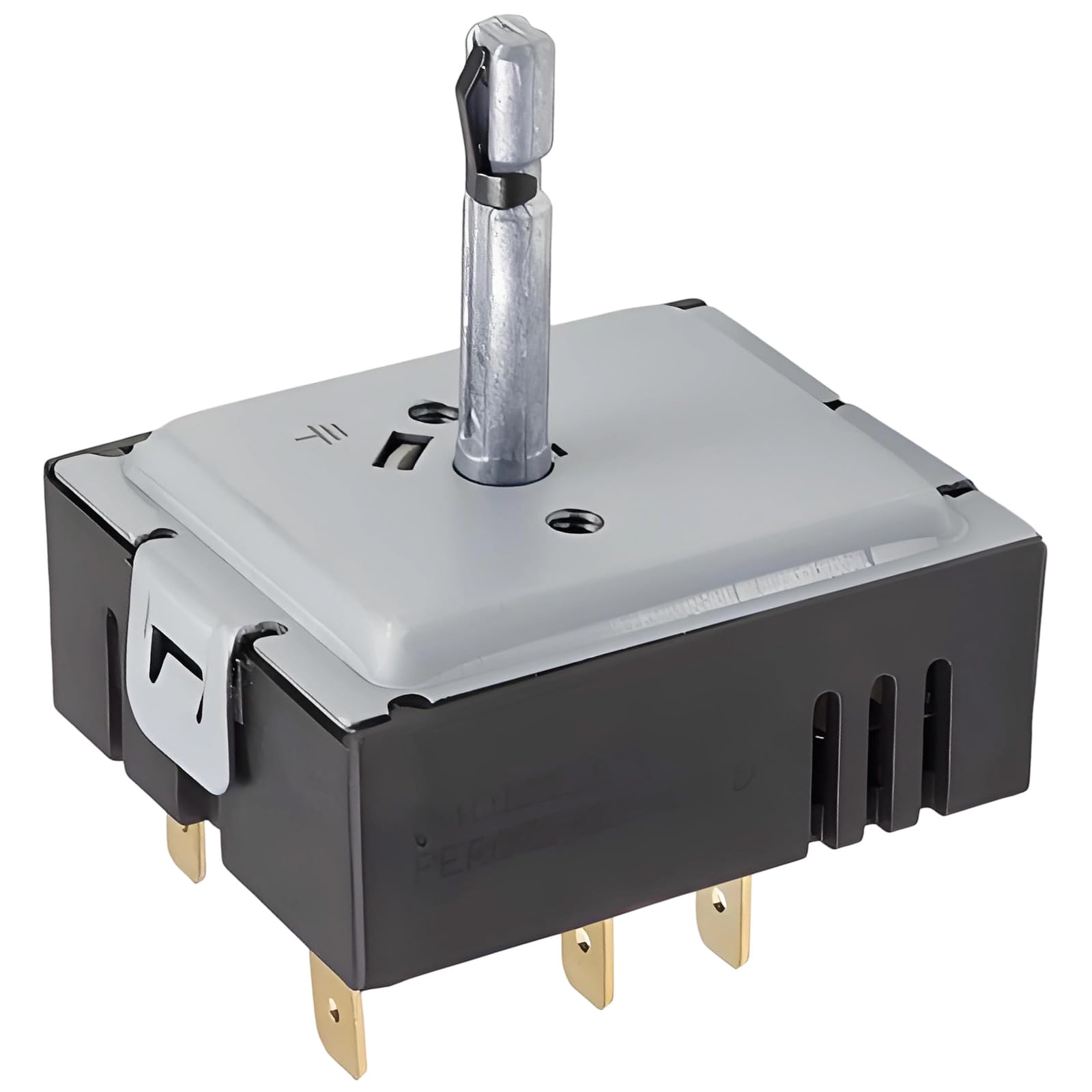 FROMCEO Cooktop Switcher DG44-01006A Replacement for NE59J7630SS NE59R6631ST 3282716 AP5800762 PS8764900 EAP8764900 Safe Stove Change