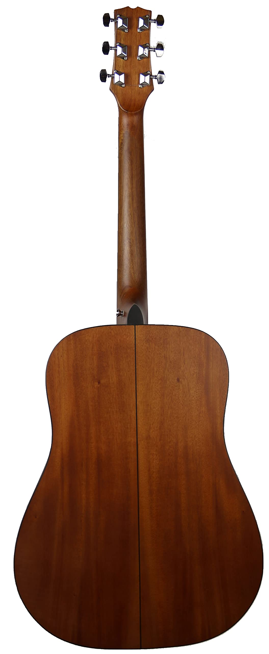 Amazon.com: Jasmine S35 Dreadnought Acoustic Guitar - Matte