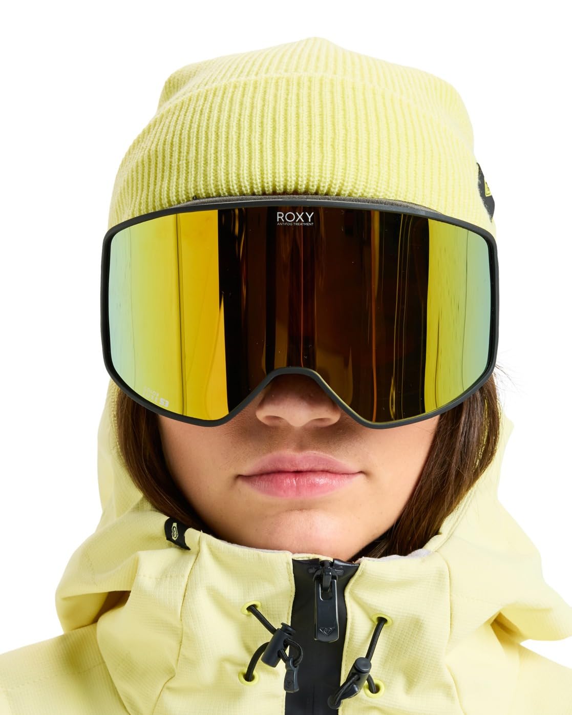 Roxy Storm Women Set di accessori invernali Donna (Pacco da 1)