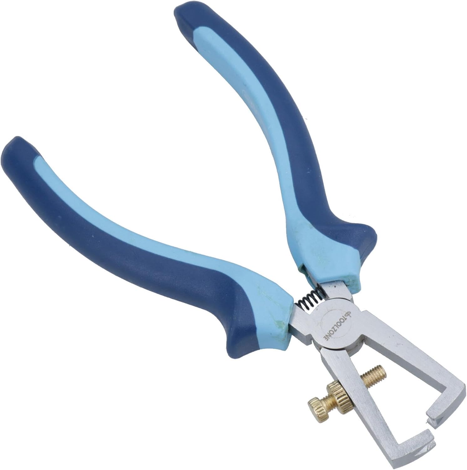 Electrical Wire Strippers Cutter Stripping Adjustable Pliers Electrician TE632