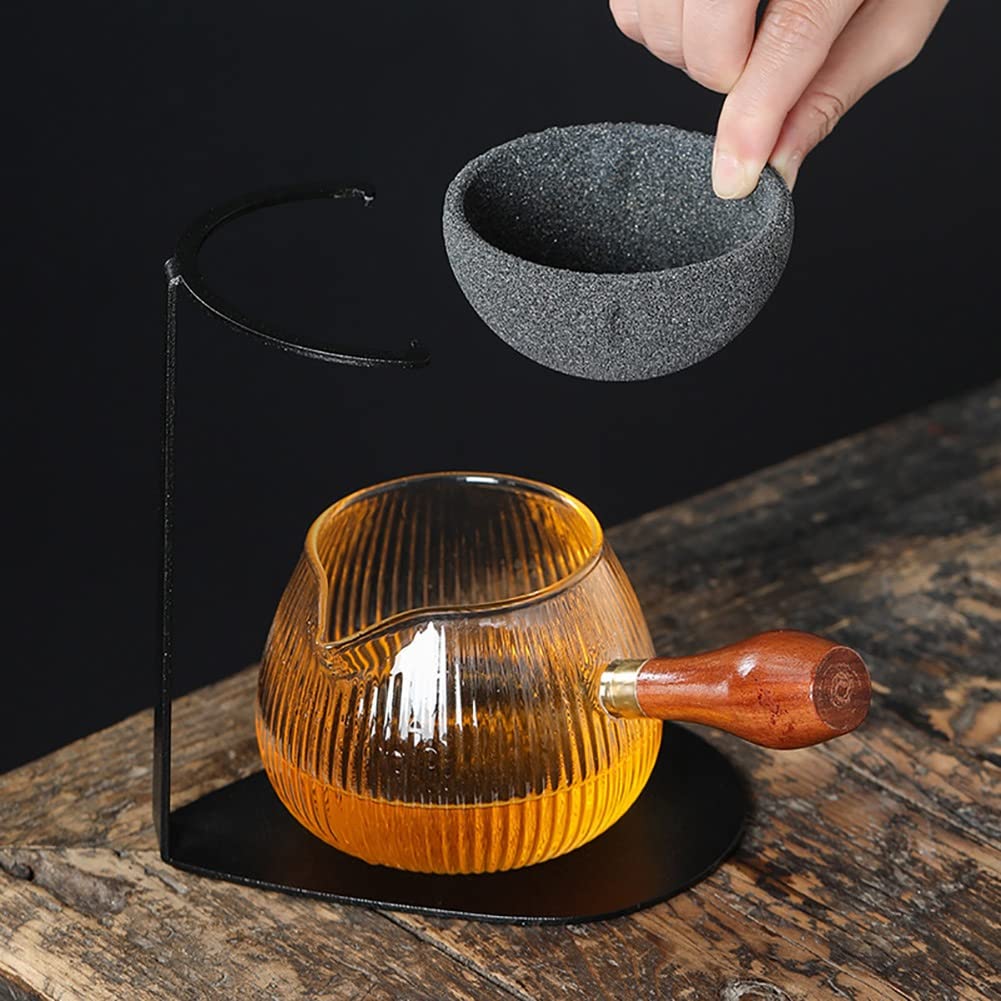 Infuseur Thé, Filtre Réutilisable Pour Thé & Café, Filtre Pour Tasses Et Mugs, Filtre The Pour Tasse,Passoire Compatible Avec Théières Et La Plupart Des Tasses (Color : A)