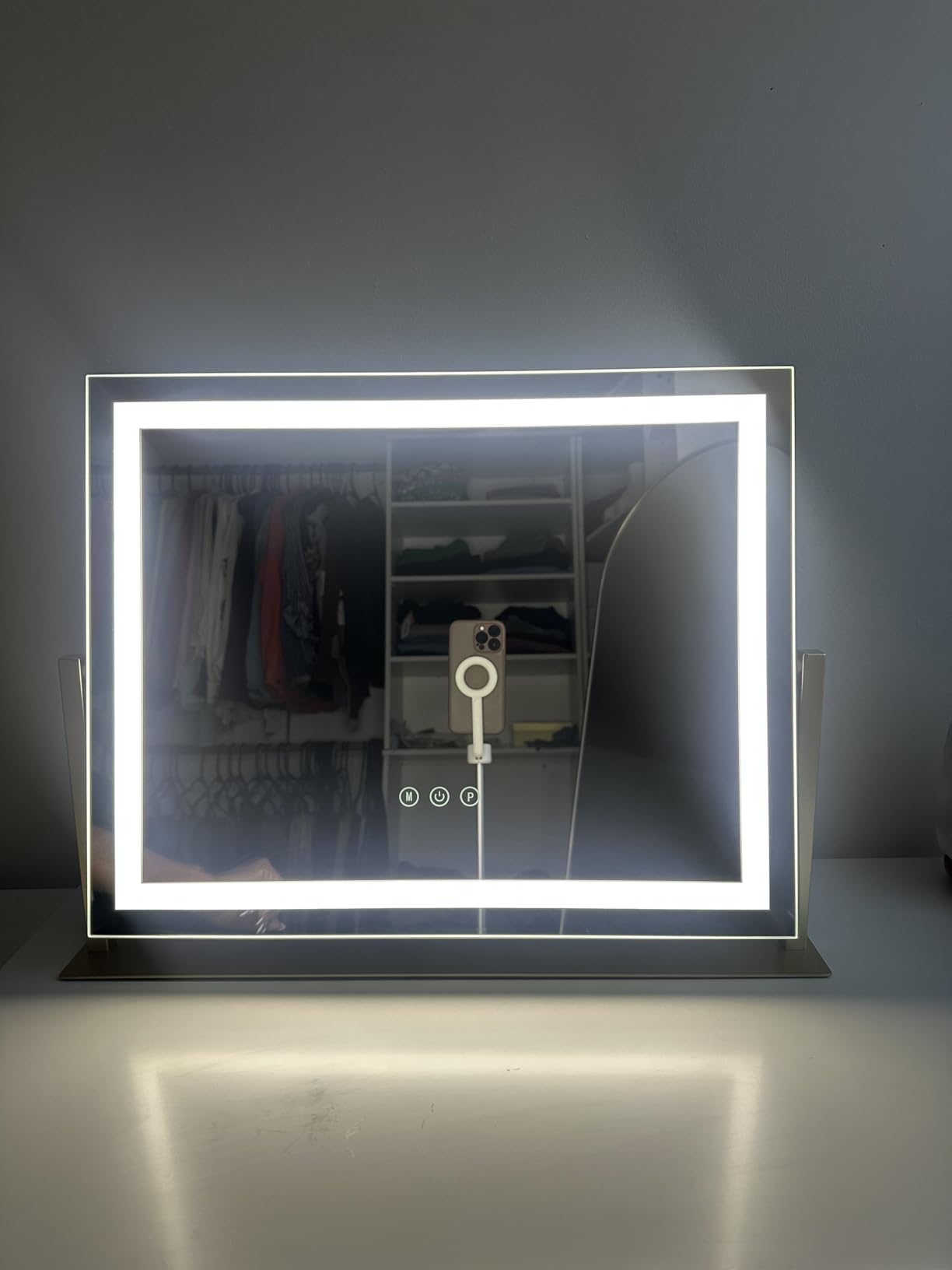 Customer review photo