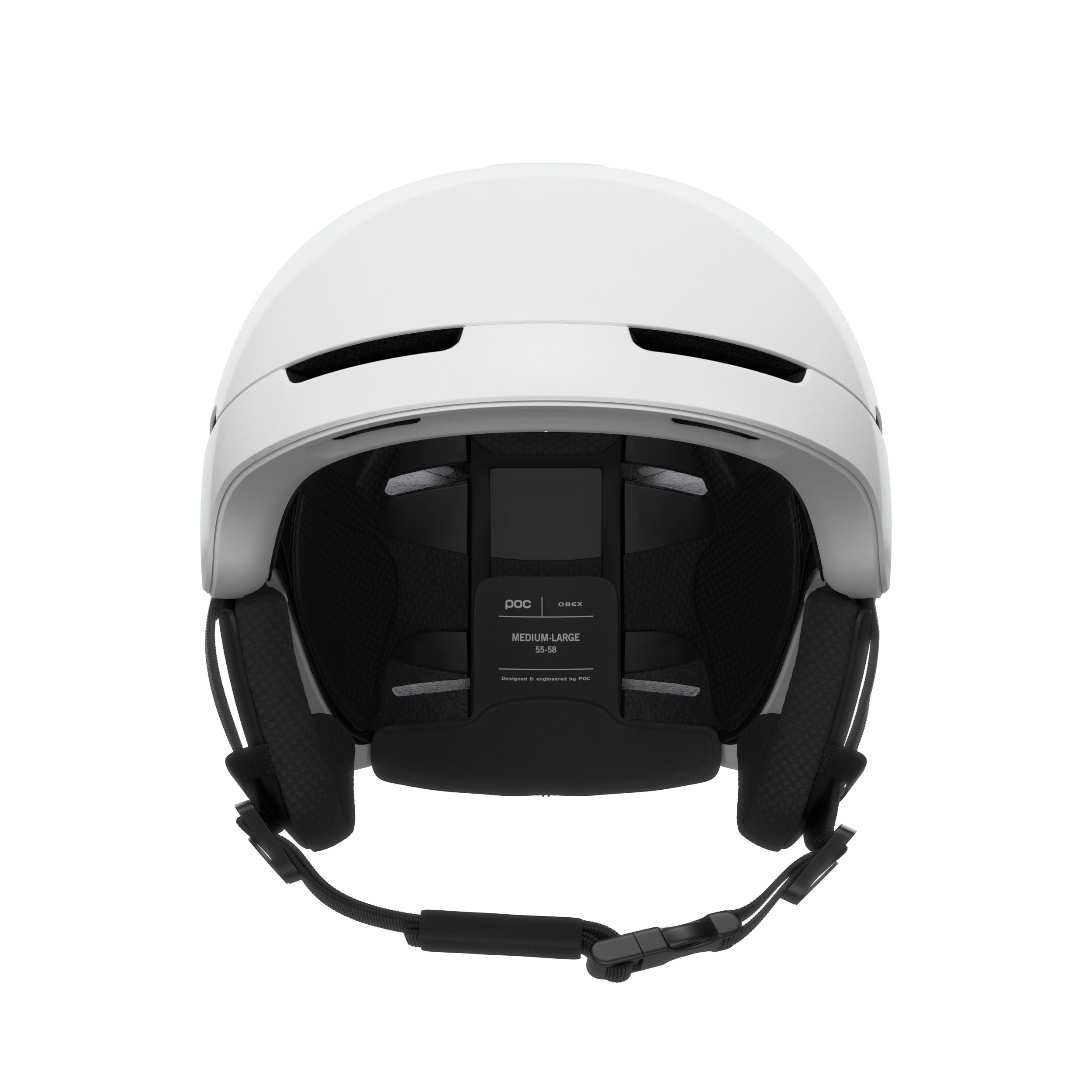 POC Obex MIPS - The All-Day, All-Mountain ski Helmet Giving Adaptable Protection for Skiers and Snowboarders