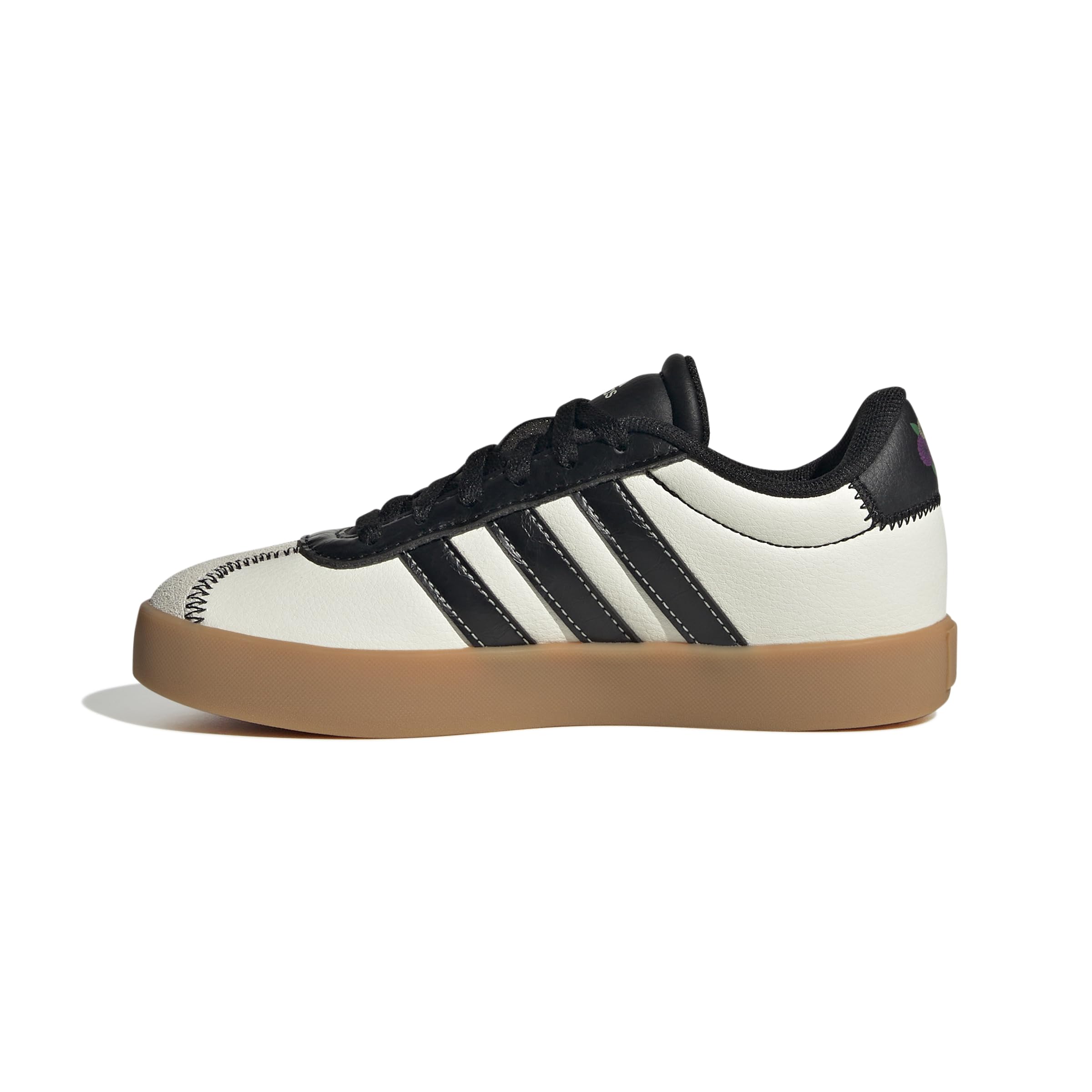 adidas Kids' VL Court 3.0 Shoe — view 12