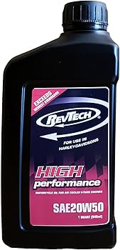 レブテック　エンジンオイル SAE50 6本セット 41hEwSpxbBL.jpg