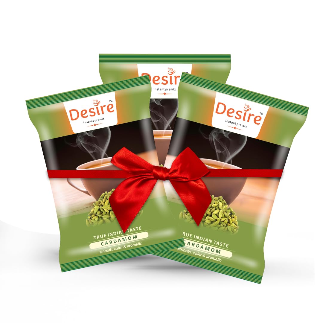 Desire Instant Premix Cardamom Tea (1 kg, Pack of 3) (B0CM9DPGY1) Amazon Price History, Amazon Price Tracker
