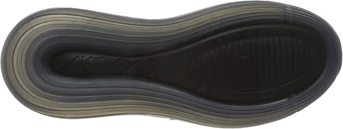 Amazon.com: Nike Air Max 720 GS Entrenadores Para Correr Aq3196 Zapatillas  Zapatos : Ropa, Zapatos y Joyería