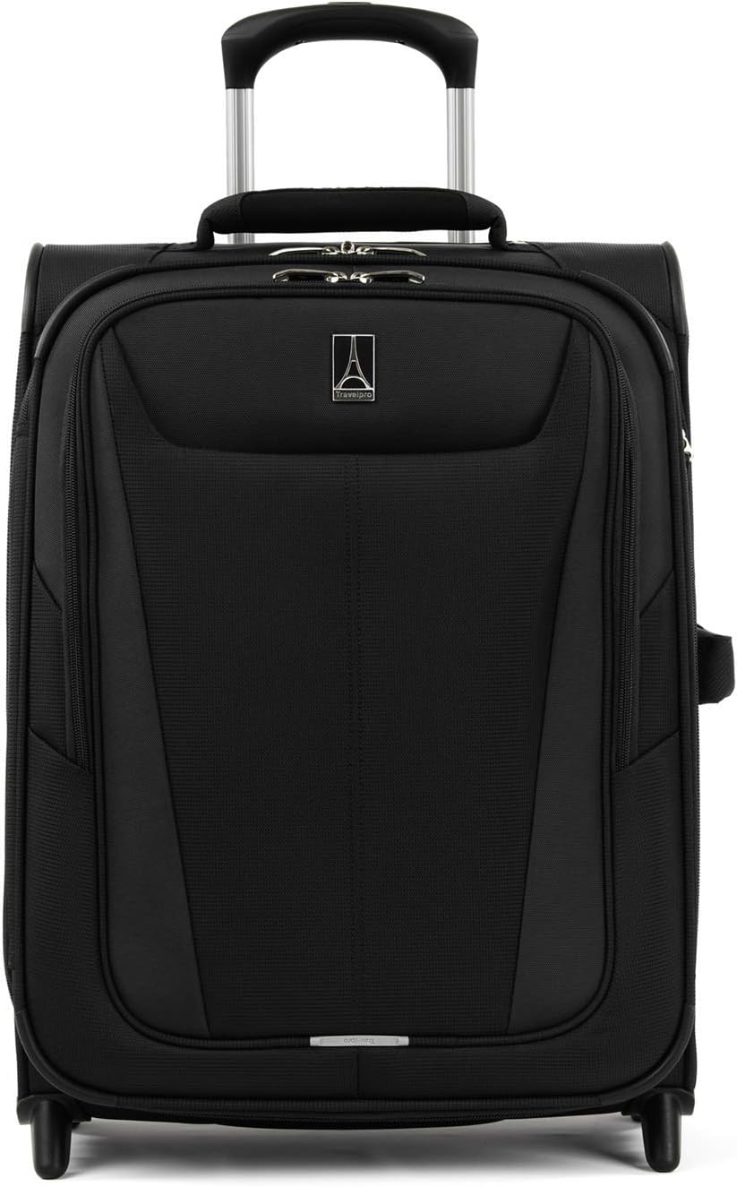 Travelpro Maxlite 5 Softside Expandable Upright 2 Wheel