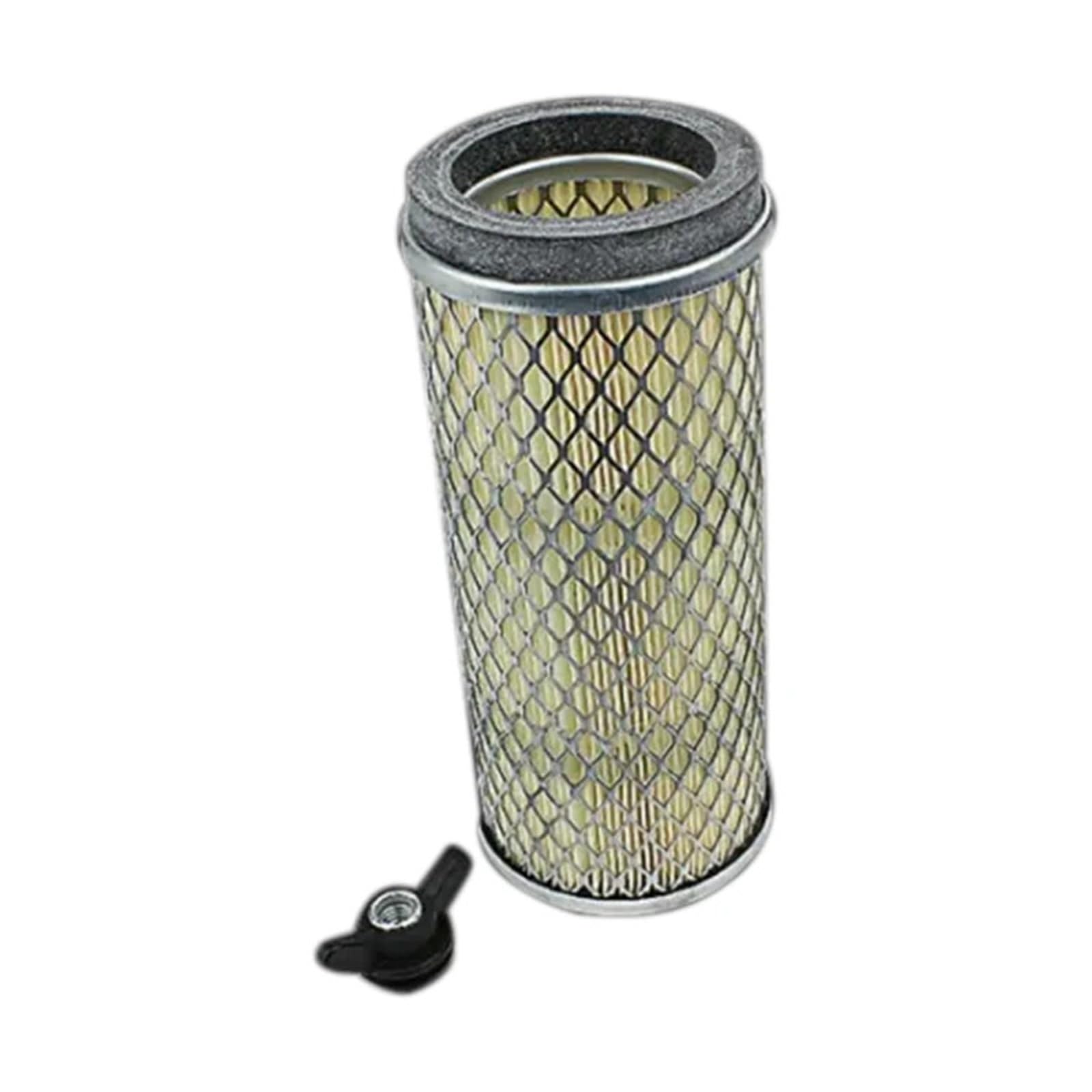 Filtro de aire for cortacésped J/o/h/n D//e/e/r/e 2243 322 332 430 PC2402 PC2149 PC2139,SA16870 AM108242