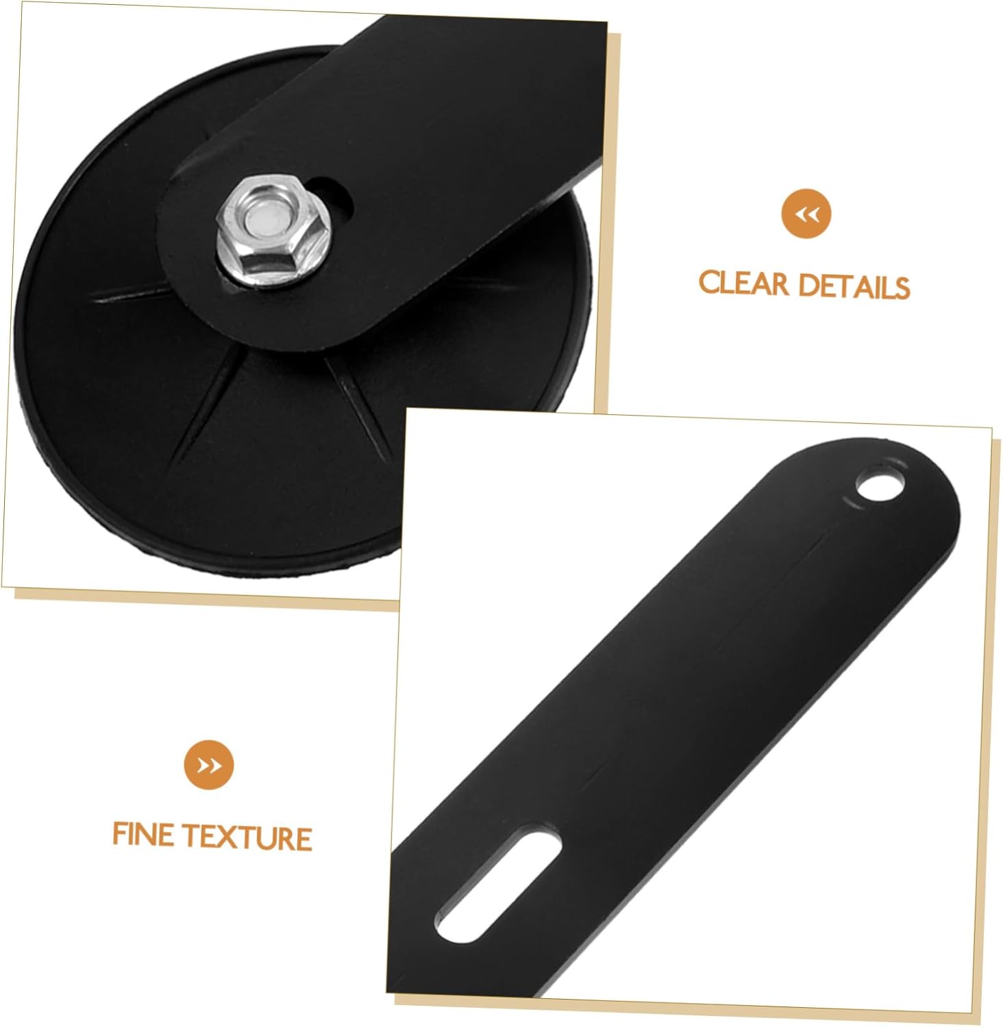 Mikikit 1 Set Freestanding Punching Bag with Retractable Legs and Suction Cup Base Stable Design for Intense Training Sessions Durable and Secure Base for Martial Arts Practice