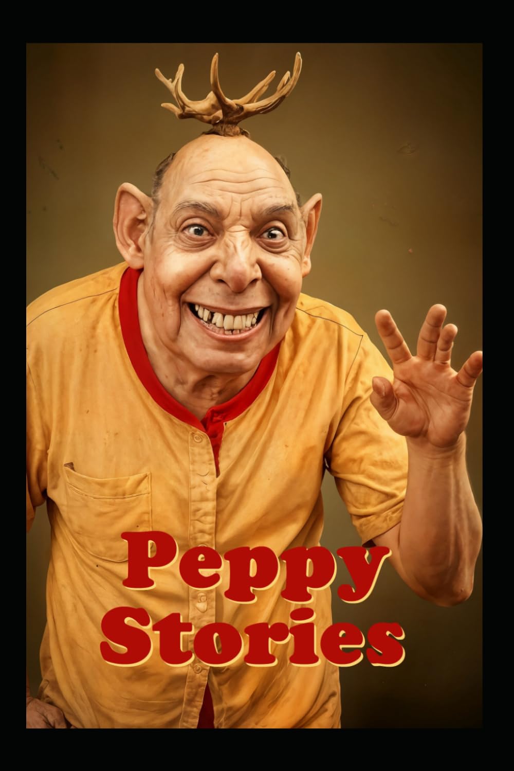 Peppy Stories