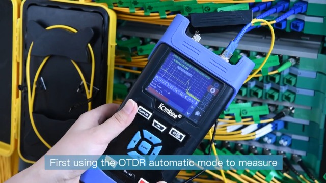 Amazon.com: Etayson OTDR Launch Cable Box G657A1 Single Mode 9/125