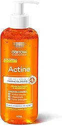 Darrow Actine Gel de Limpeza Facial 400g